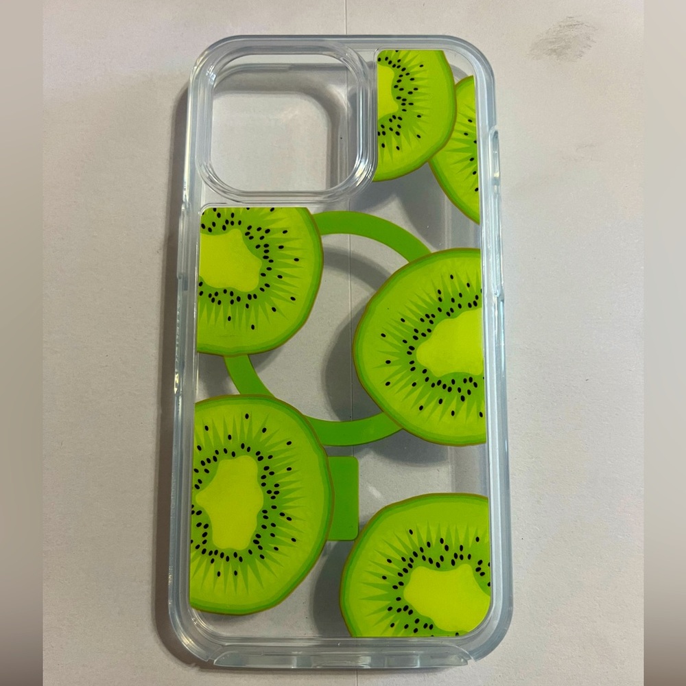 Otter Box case iPhone 13Pro commuter style